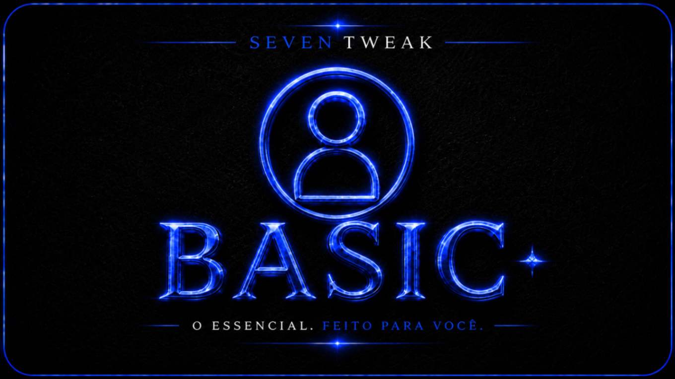 Basic Perfomace⚙️