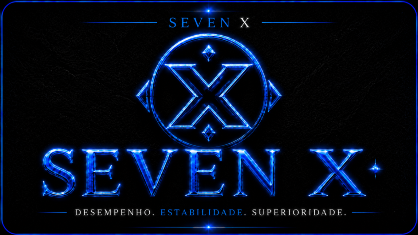 SEVEN X 💎