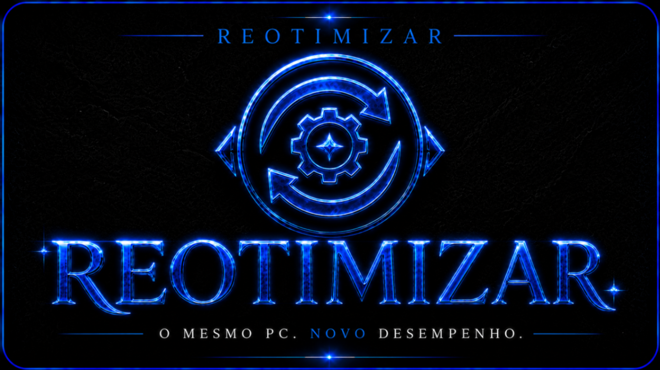 Reotimização — Seven X